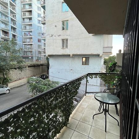 Kobi Apartments Tbilisi Exterior photo