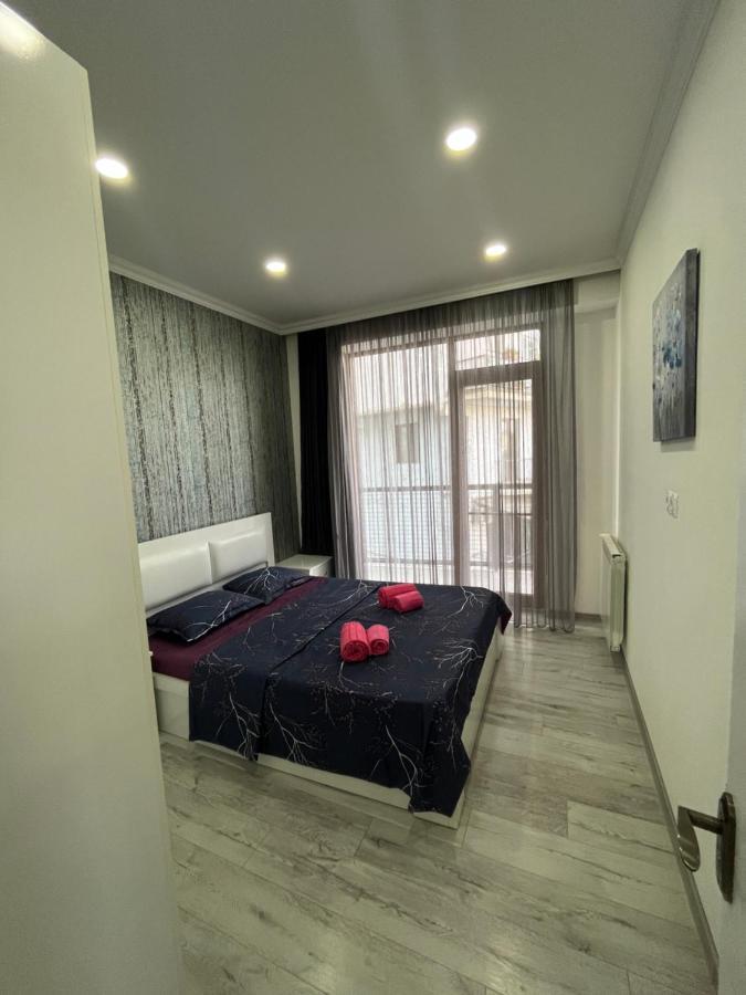 Kobi Apartments Tbilisi Exterior photo